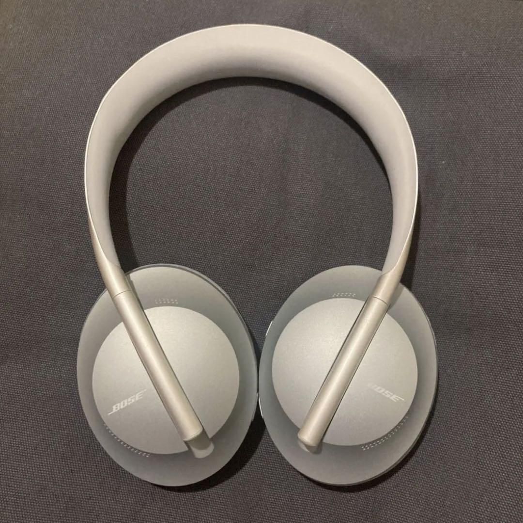 🎧DIADEMAS BOSE® 700 BT CON ESTUCHE 💖 SONIDO PREMIUM Y COMODIDAD PARA CADA MOMENTO🔊