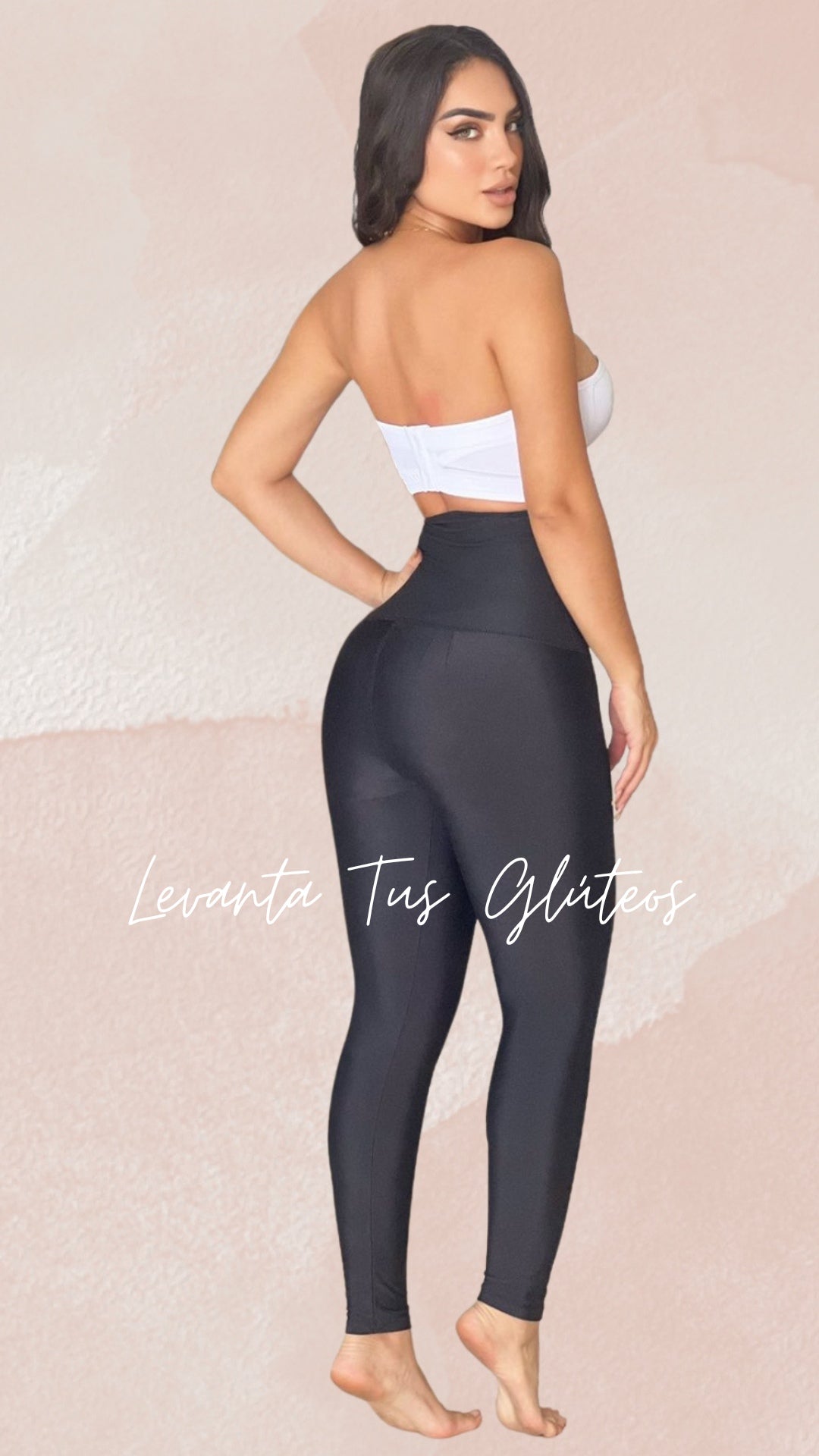 ❤️Leggins SlimCurve Boost +1 GelScultp 🥰