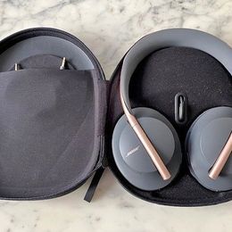 🎧DIADEMAS BOSE® 700 BT CON ESTUCHE 💖 SONIDO PREMIUM Y COMODIDAD PARA CADA MOMENTO🔊