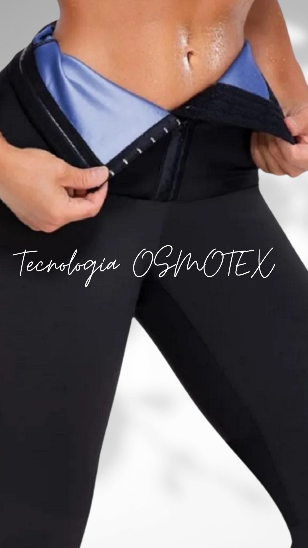 ❤️Leggins SlimCurve Boost +1 GelScultp 🥰