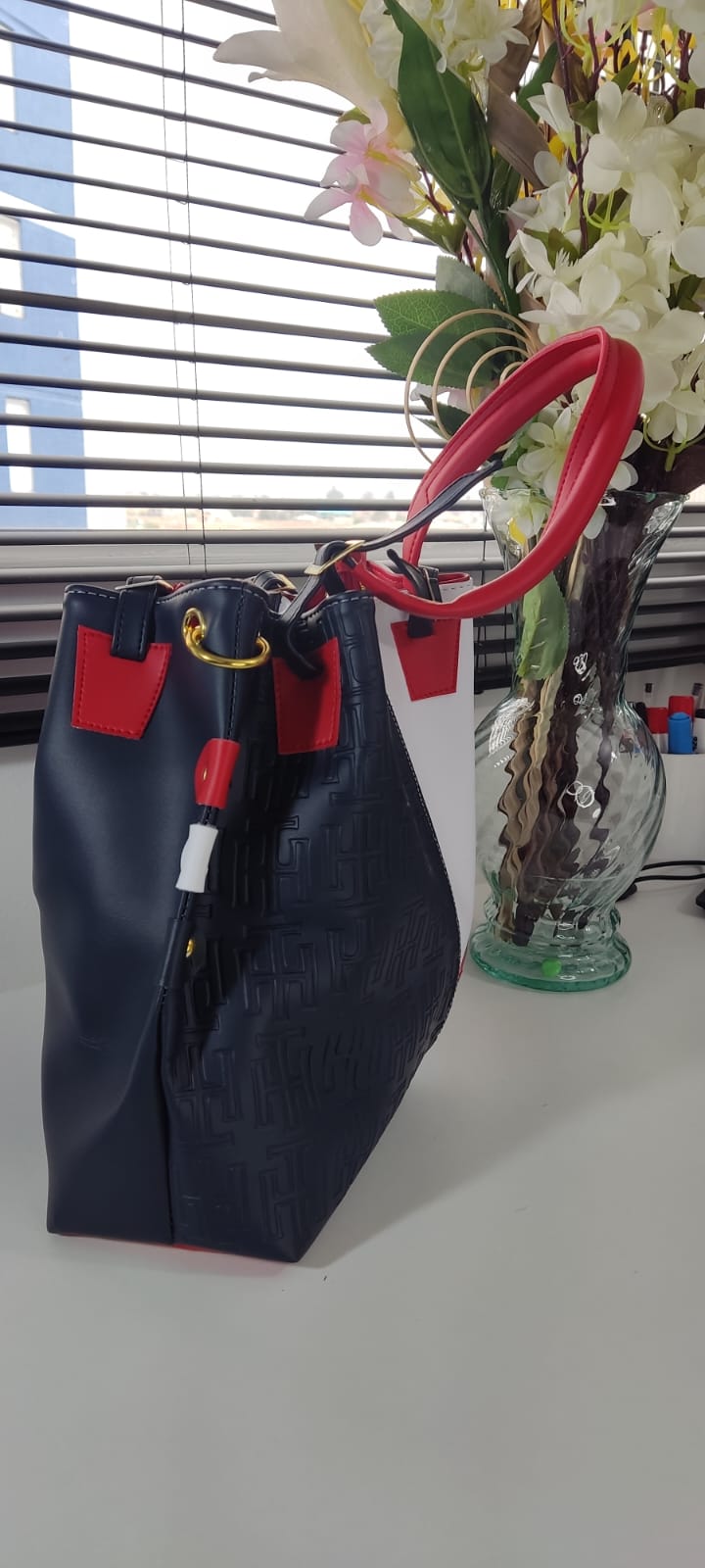 DUO MONSERAT BOLSO Y BILLETERA