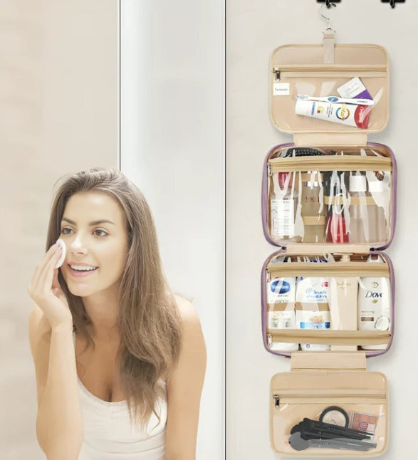 ORGANIZADOR PORTATIL DE LUX