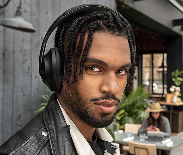 🎧DIADEMAS BOSE® 700 BT CON ESTUCHE 💖 SONIDO PREMIUM Y COMODIDAD PARA CADA MOMENTO🔊