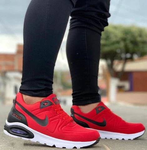 TENIS NIKE COMANDO PARA CABALLERO