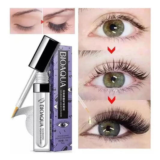 Nuevo Serum Crecimiento Extremo de Cejas y Pestañas Infinity Lash