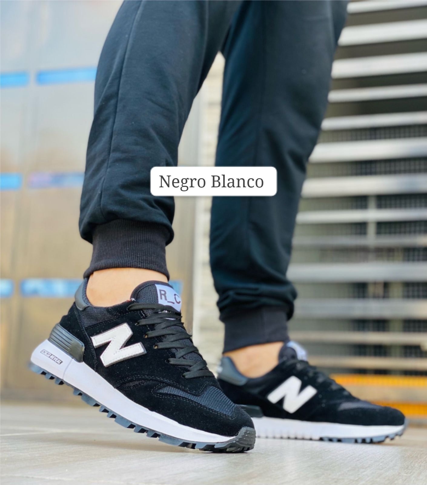 👟NEW BALANCE 1300 UNISEX  👩🏻‍🤝‍🧑🏼DISEÑO CLÁSICO CON INNOVACIÓN MODERNA✨