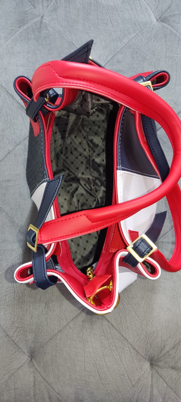 DUO MONSERAT BOLSO Y BILLETERA