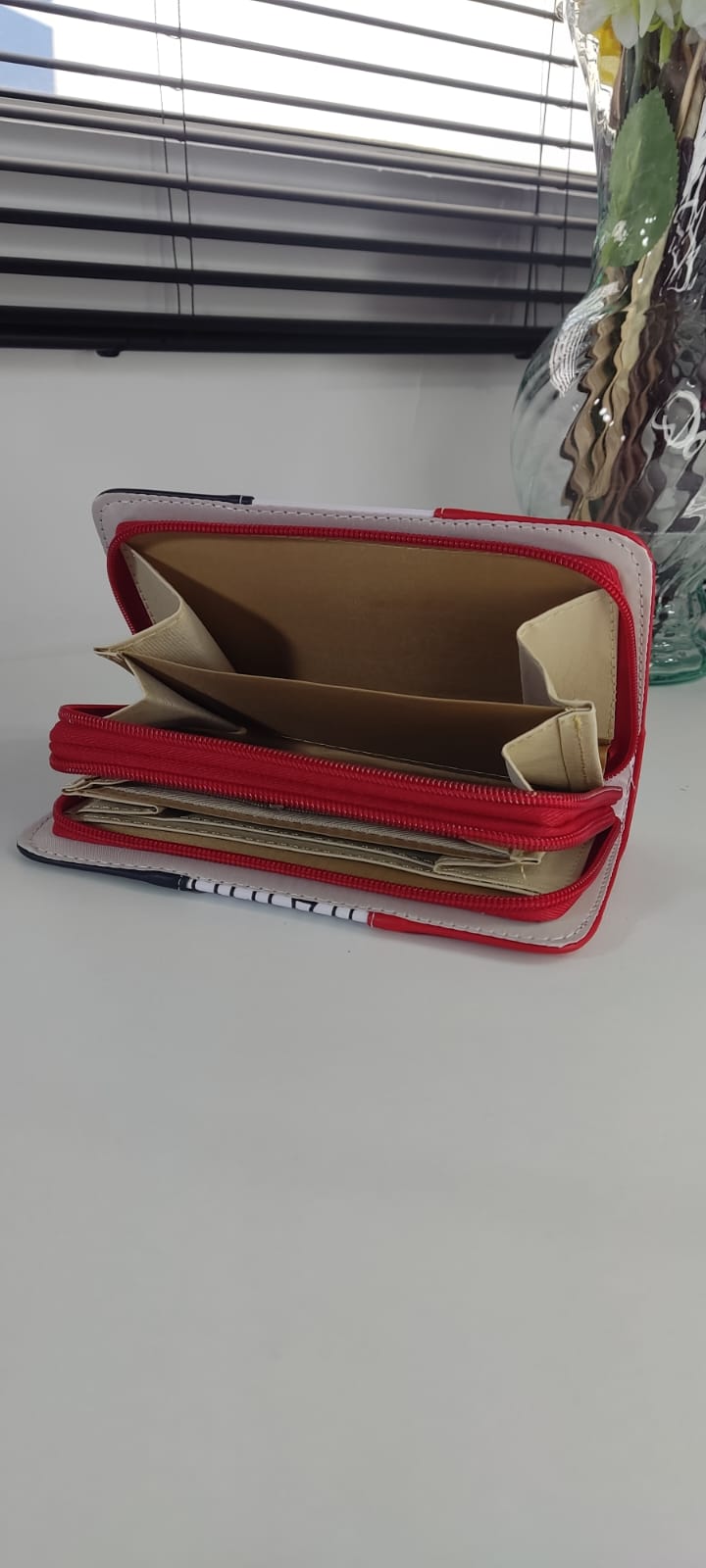 DUO MONSERAT BOLSO Y BILLETERA