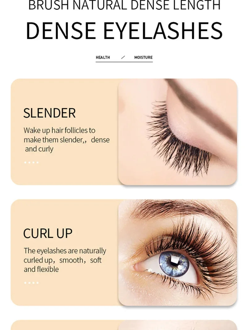 Nuevo Serum Crecimiento Extremo de Cejas y Pestañas Infinity Lash