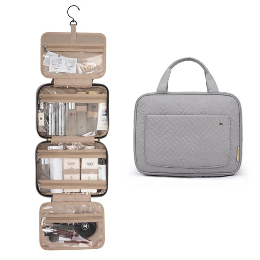 ORGANIZADOR PORTATIL DE LUX