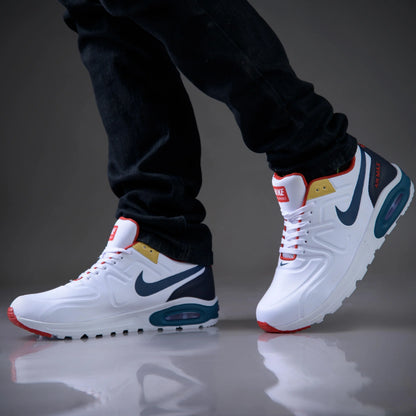 TENIS NIKE COMANDO PARA CABALLERO
